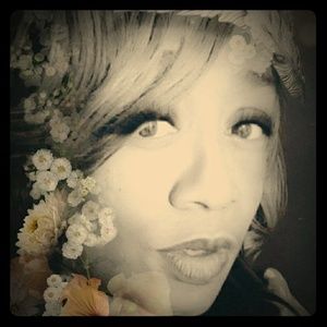 Strictly a Posh buyer...not seller..